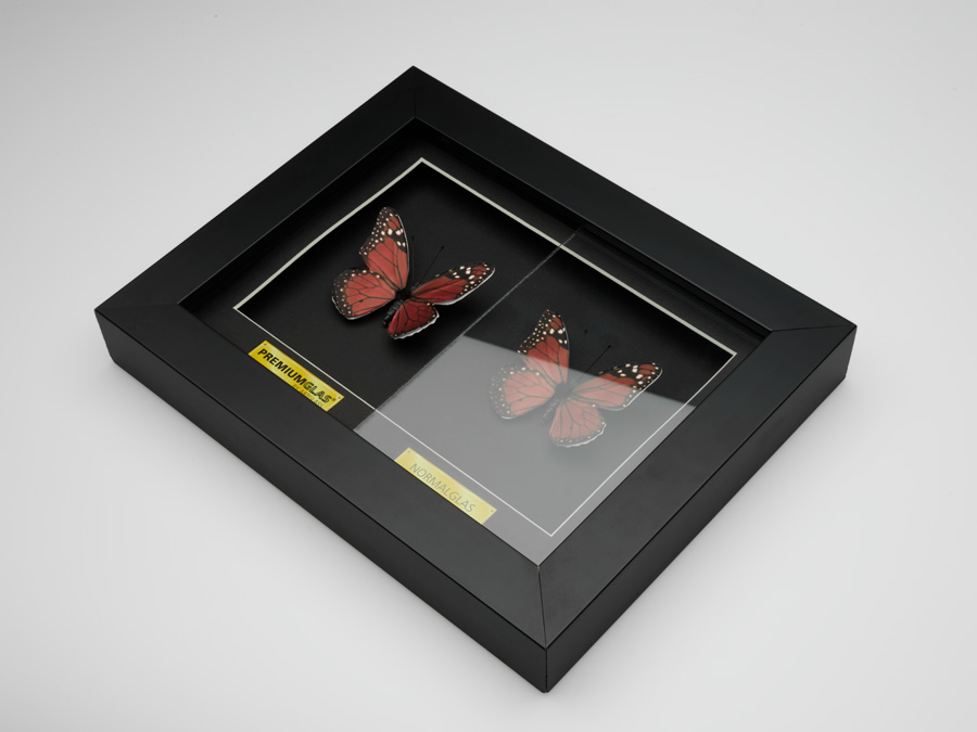 museumsglas-bilder-rahmen-fineartprinting-pfaeffikon Museumsglas vs. Normalglas fuer Einrahmungen Fotografie